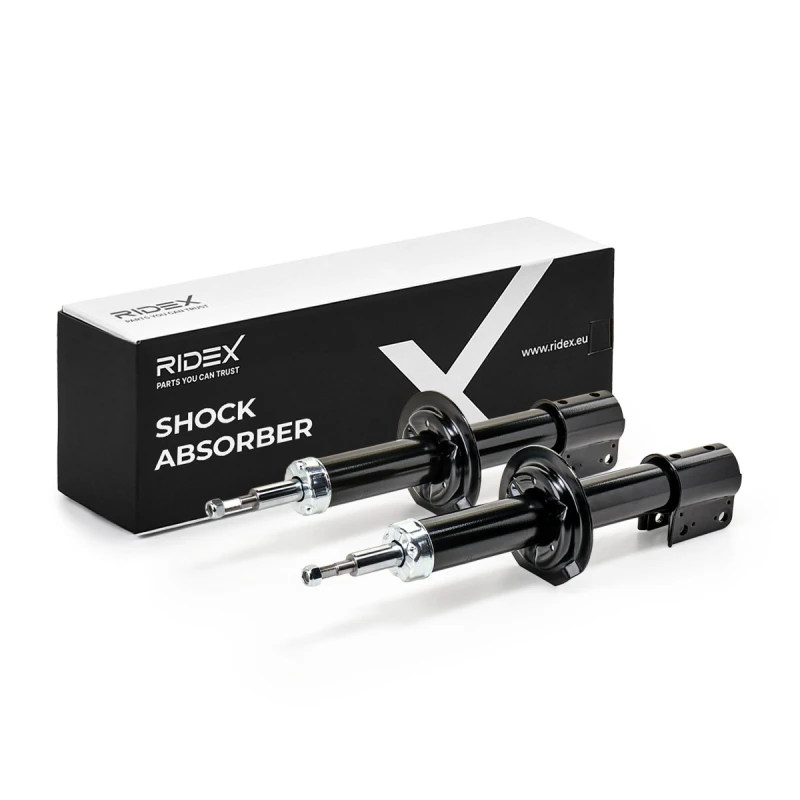 Image of Shock absorber RIDEX 854S2248
