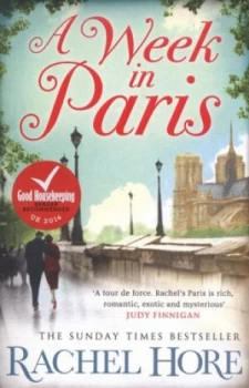 Image of A Week in Paris by Rachel Hore Paperback