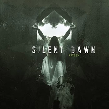 Image of Silent Dawn - Asylum CD