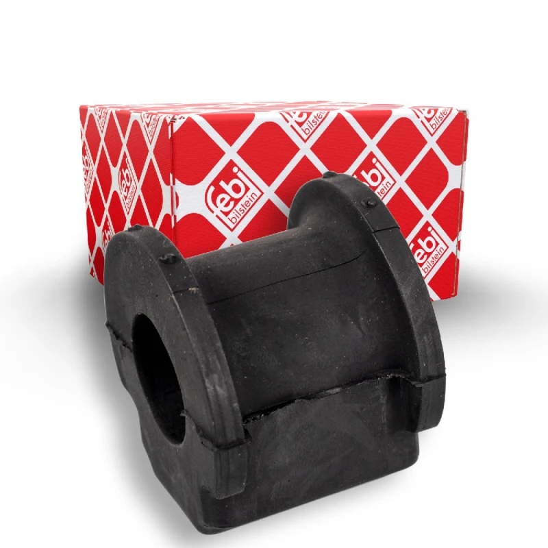 Image of Anti roll bar bush FEBI BILSTEIN 109349