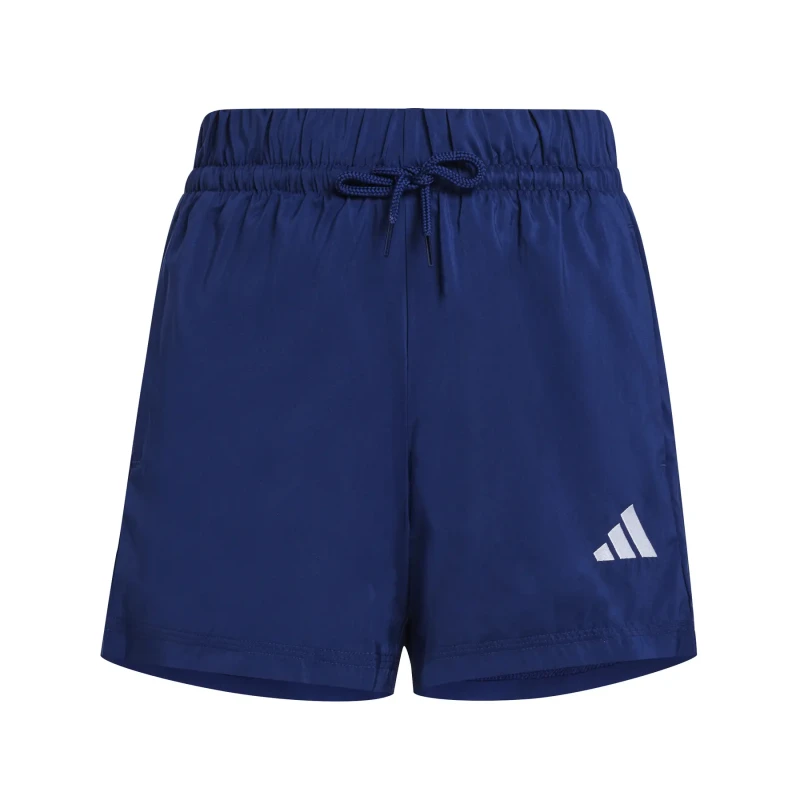 Image of Adidas Children's shorts adidas Essentials Climacool Bleu Unisex 11/12 ans