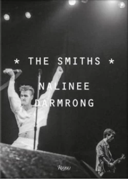 Image of The Smiths by Nalinee Darmrong Hardback