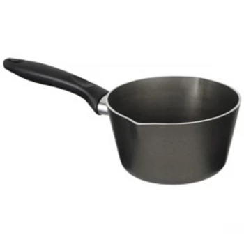 image of Pendeford Bronze Collection Non Stick Milk Pan 15cm