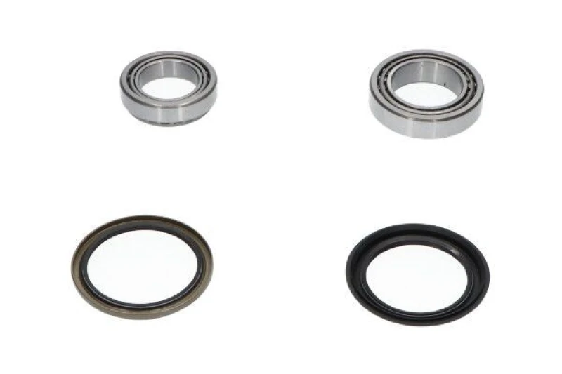Image of KAVO PARTS Wheel bearing kit KAVO PARTS WBK-3018