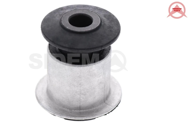 Image of SIDEM 863640 Arm Bushes Front Axle, Rubber-Metal Mount, for control arm Control Arm-/Trailing Arm Bush (251)
