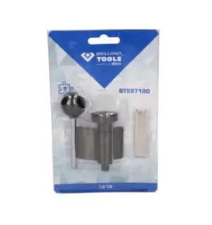 Image of KS TOOLS Adjustment Tool Set, valve timing BT597100 3359,T10008,T10050 3359,T10008,T10050,3359,T10008,T10050,3359,T10008,T10050