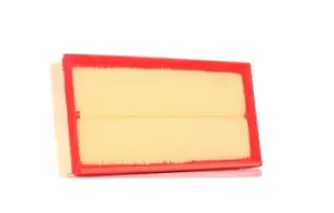 Image of Dr!ve+ Air filter LAND ROVER DP1110.10.0530 AH429610AA,LR011593,LR161843 Engine air filter,Engine filter