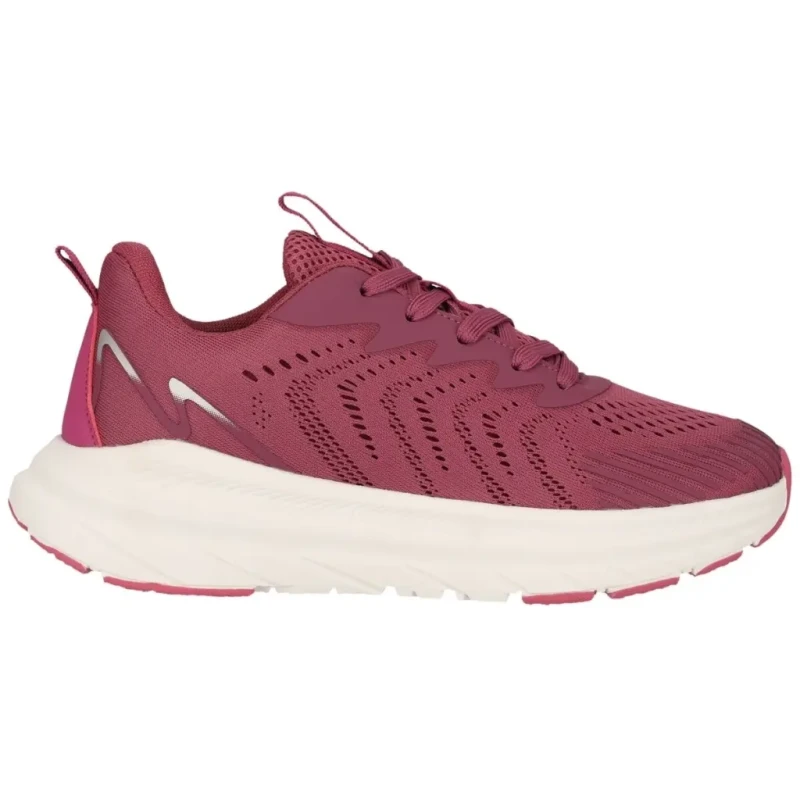 Image of Endurance Womens Trainers Endurance Adriel Rouge Female 39