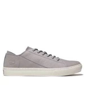 Image of Timberland Adventure 2.0 Cupsole Oxford For Men In Grey, Size 10.5