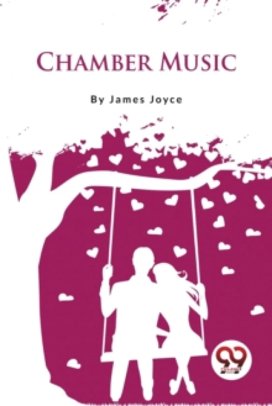 Image of Chamber Music Paperback / softback