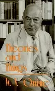 Image of theories and things