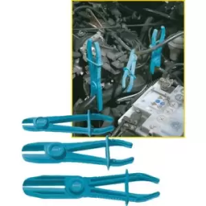 image of Hazet 4590/3 Clamp set