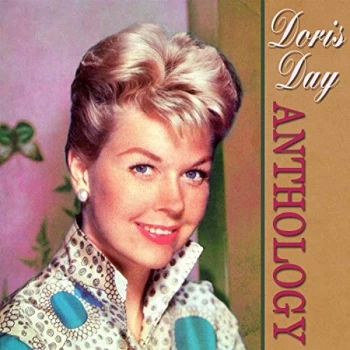 Image of Doris Day - Anthology CD