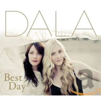 Image of Dala - Best Day CD