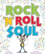 Image of rock n roll soul