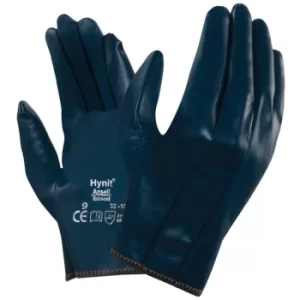 Image of 32-105 Hynit Slip-on Gloves Size 10