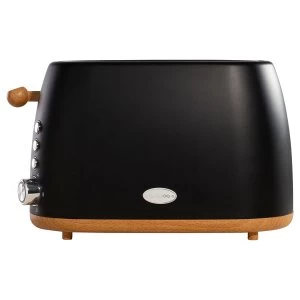 Image of Daewoo Skandik SDA1697 2 Slice Toaster