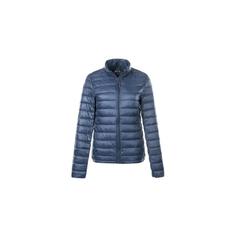 Image of Whistler Womens Whistler Tepic Pro-Lite Puffer Bleu Female 36