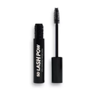 image of Makeup Revolution 5D Lash Pow Mascara