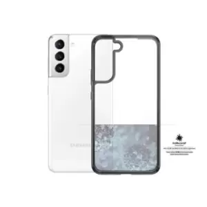 Image of PanzerGlass HardCase Samsung Galaxy S22+ - Smokey Black
