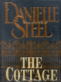 Image of The Cottage by Danielle Steel Hardback