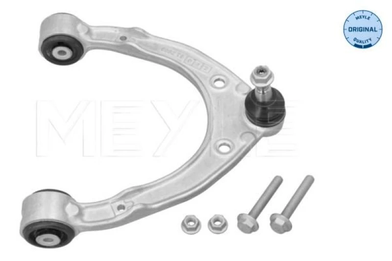 Image of Suspension arm MEYLE 116 050 0249/S