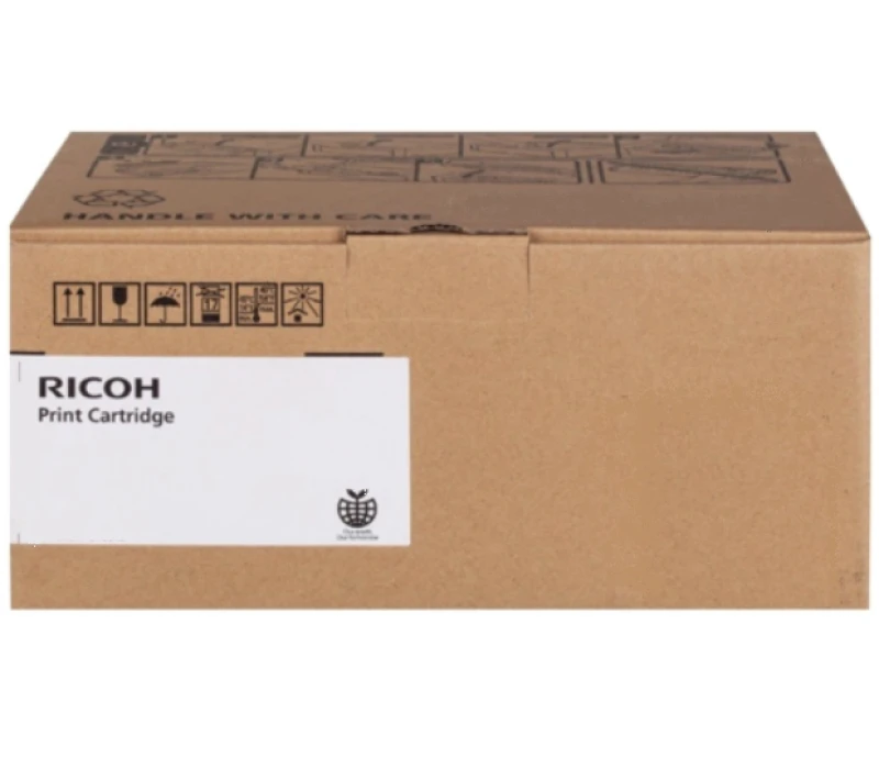 Image of Ricoh 828428 Toner magenta. 24K pages for Ricoh Pro C 5120