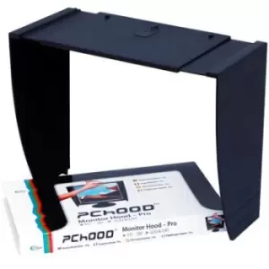 Image of PChOOD Monitor Hood - Pro