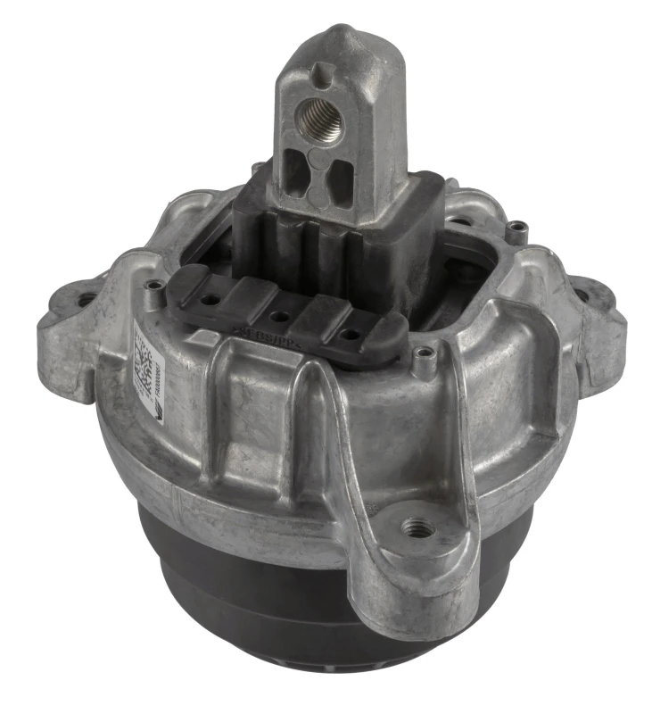 Image of Engine mount LEMFORDER 43413 01