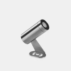 Image of Thor Outdoor LED Display Light Small Polished IP65 2W 3000K