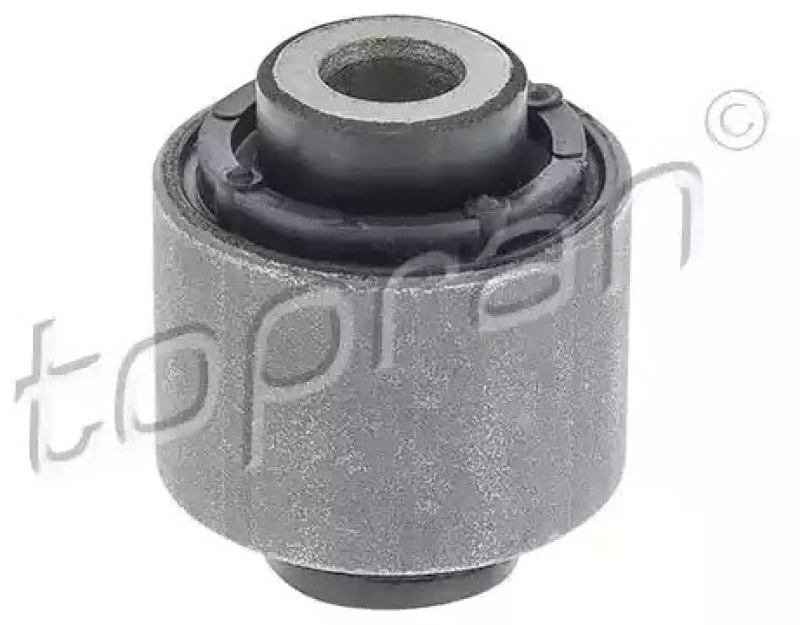 Image of TOPRAN 113 989 Bearing, wheel bearing housing Bearing,wheel bearing housing (3406)