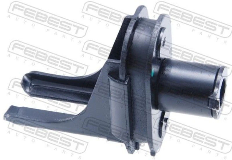 Image of Axle bush FEBEST HM-CLR
