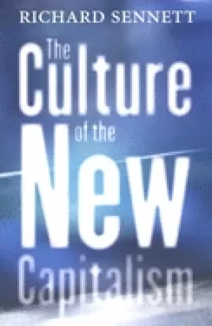 Image of culture of the new capitalism