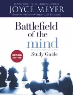 Image of battlefield of the mind study guide winning the battle in your mind