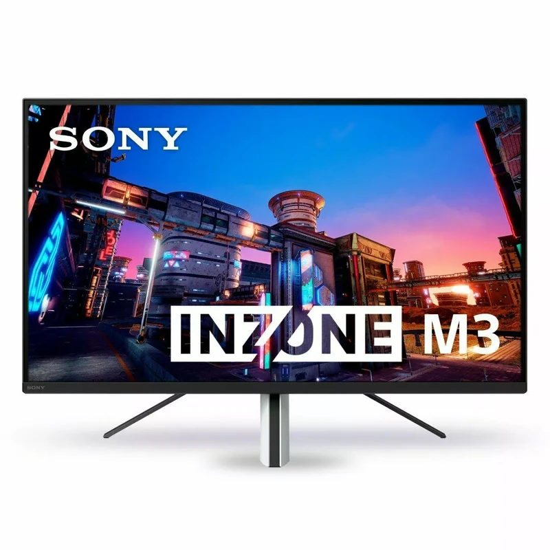 Image of Sony 27 INZONE M3 Full HD 240Hz 1ms HDR IPS Gaming Monitor SDMF27M30AEP