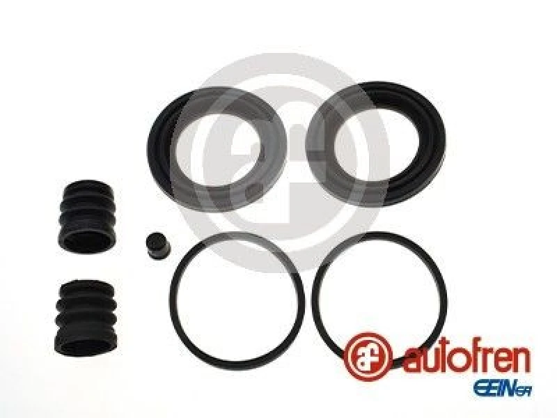 Image of AUTOFREN SEINSA Repair Kit, brake caliper AUTOFREN SEINSA D43085