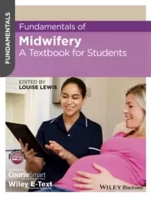Image of Fundamentals of Midwifery : A Textbook for Students