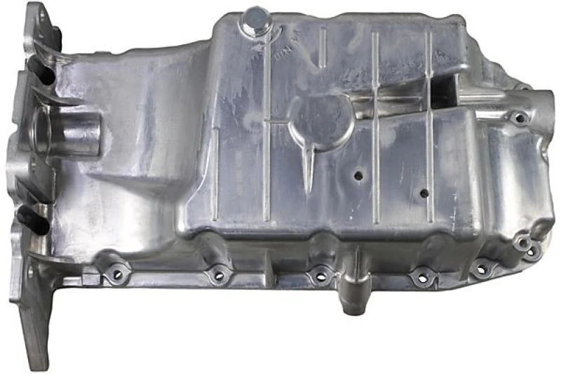 Image of Oil sump METZGER 7990125