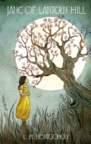 Image of jane of lantern hill a virago modern classic
