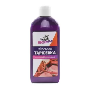 Image of BRUMM Leather Care Lotion BRST025