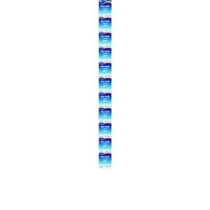 Image of Bostik Blu Tack Impulse Clip Strip Pack of 12 30813273