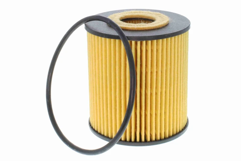 Image of VAICO V95-0104 Oil filter Filter Insert, Q+, original equipment manufacturer quality Oil Filter (7)