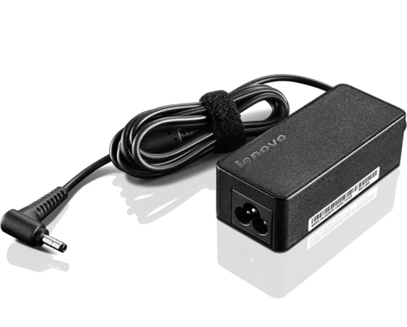 Image of Lenovo GX20L23044 power adapter/inverter Indoor Black