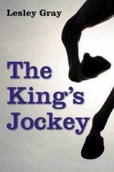 Image of The Kings Jockey by Lesley Gray Paperback