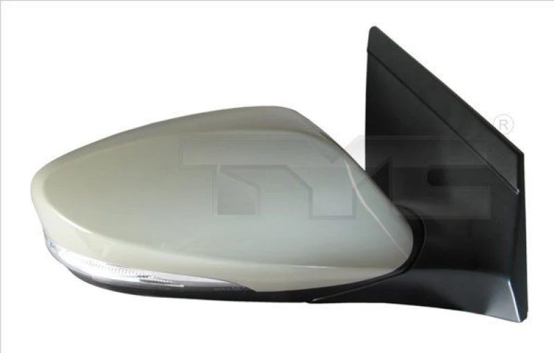 Image of TYC Wing mirror TYC 313-0083
