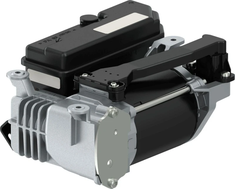 Image of Air suspension compressor WABCO 4154030030