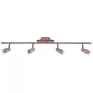 image of Linea Verdace Spotlight Bar Bronze