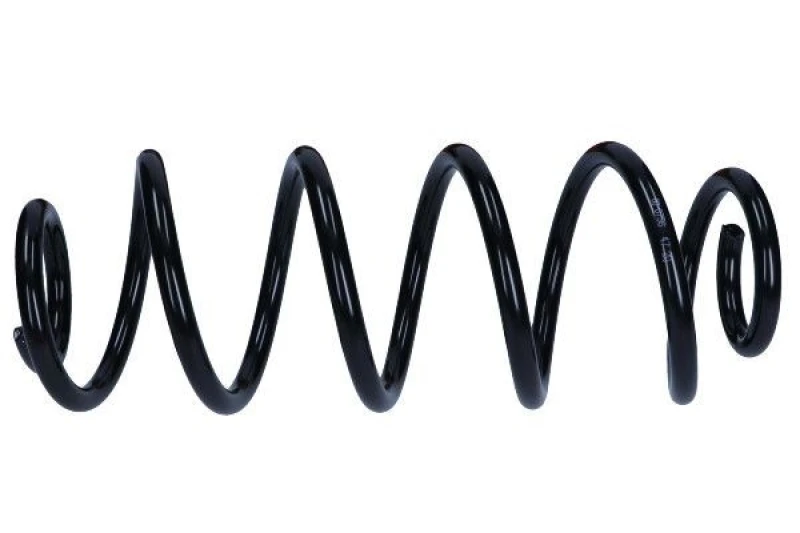 Image of MAXGEAR Coil spring MAXGEAR 60-0756D