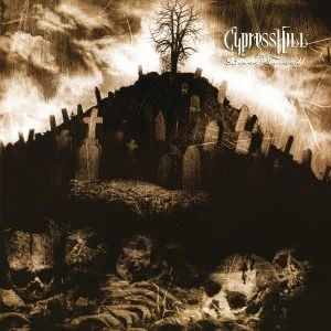 Image of Cypress Hill - Black Sunday Vinyl