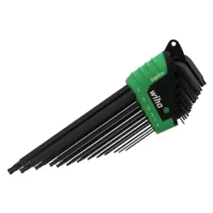 Image of Wiha 43847 ErgoStar TORX ProStar Set, 13 Piece WHA43847